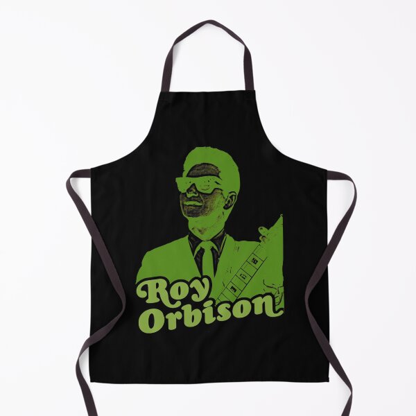 Item preview, Roy Orbison 60s Old School Cool FanArt designed and sold by RoyOKastielsson.