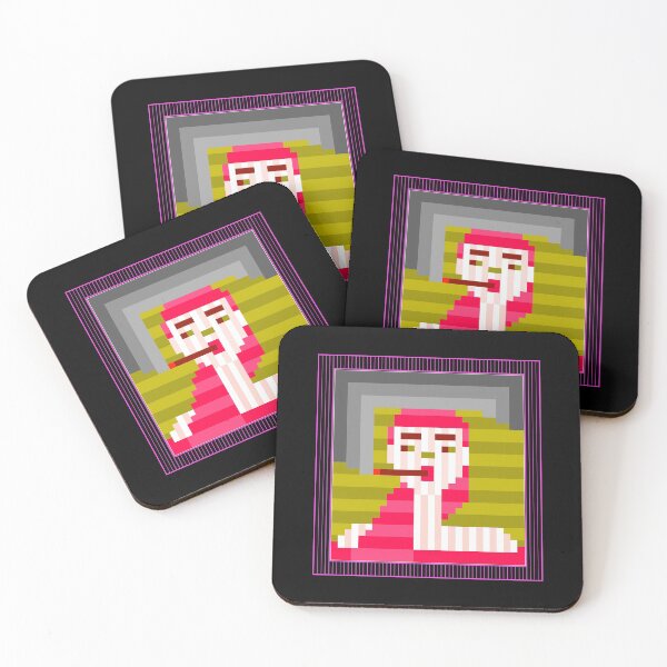 Item preview, #061 Cool Pumps Gang NFT designed and sold by CoolPumpsGang.