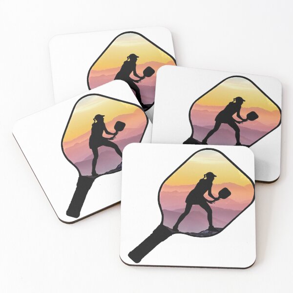 Item preview, Pickleball Woman designed and sold by Ayyyitsdreya.