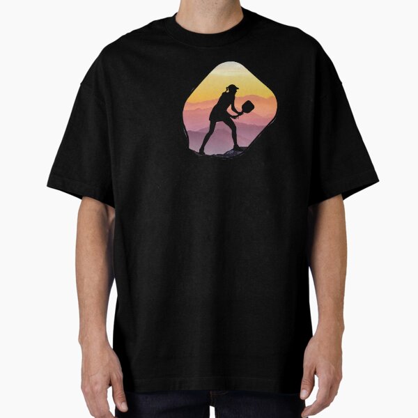 Item preview, Pickleball Woman designed and sold by Ayyyitsdreya.