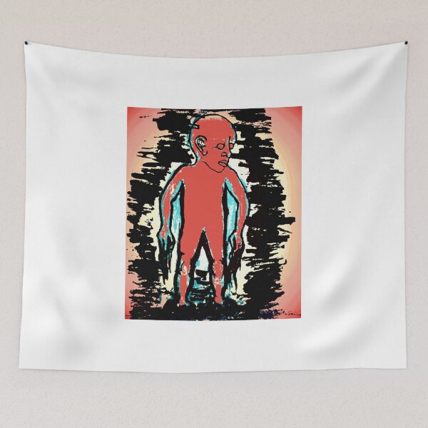 Item preview, The Lost designed and sold by Mat Saxon.