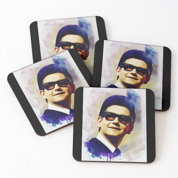 Item preview, Roy Orbison American Music Legend designed and sold by RoyOKastielsson.