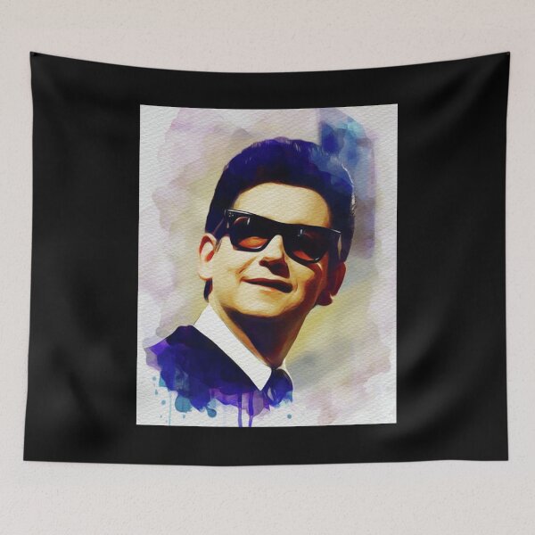 Item preview, Roy Orbison American Music Legend designed and sold by RoyOKastielsson.