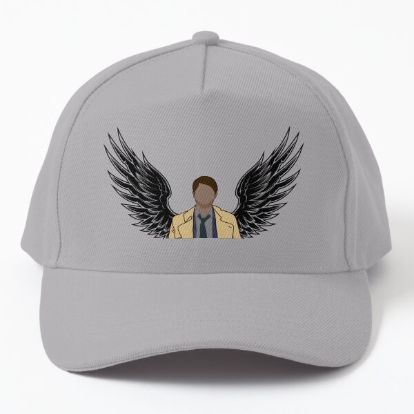Item preview, Castiel - An Angel of the Lord designed and sold by Fandom Fantasy.