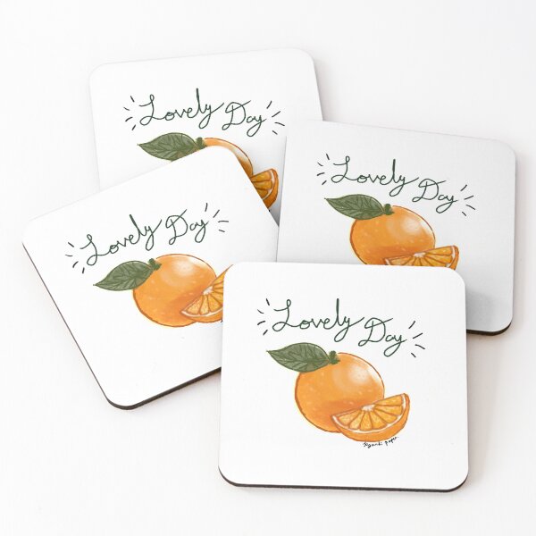 Item preview, Lovely Day! designed and sold by Kyandipaper.