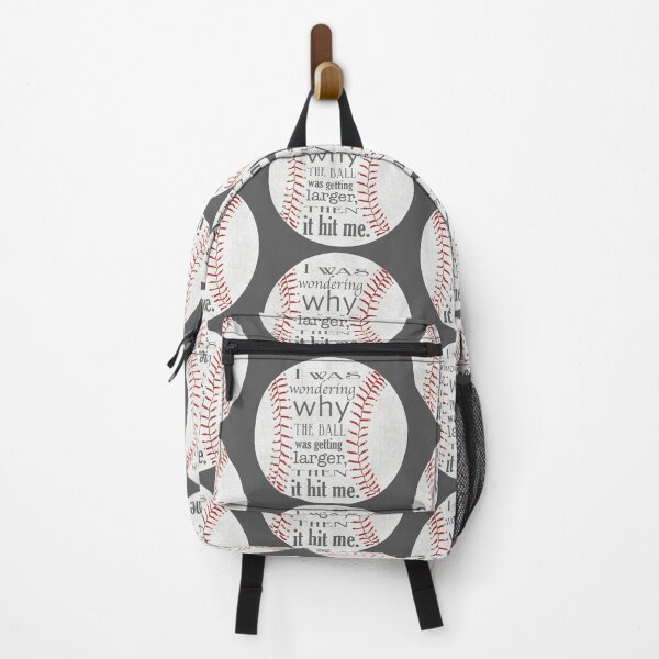 Item preview, Funny Baseball designed and sold by Amy Hadden.