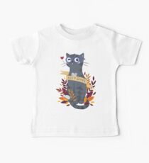 Keep Going Baby Tee