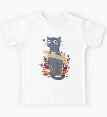 Keep Going Kids Tee