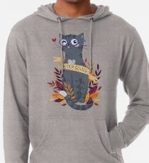 Keep Going Lightweight Hoodie