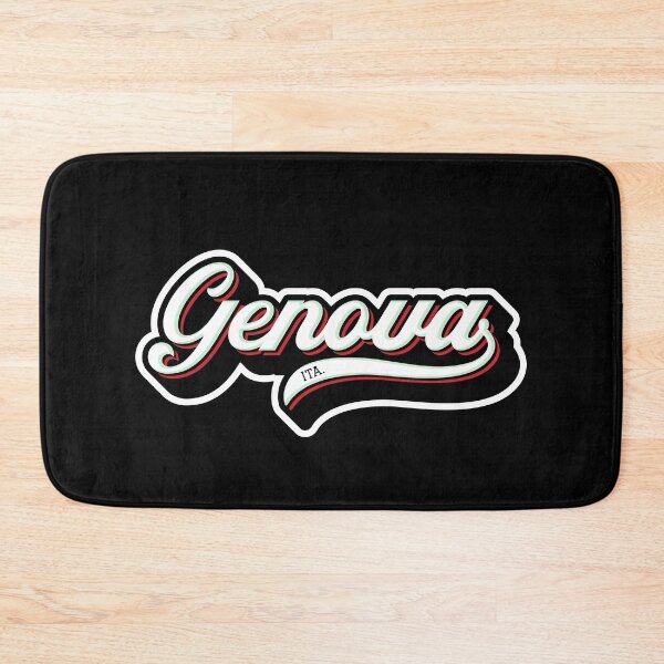 Item preview, Genova Genoa City Liguria Italy designed and sold by creativecaveman.