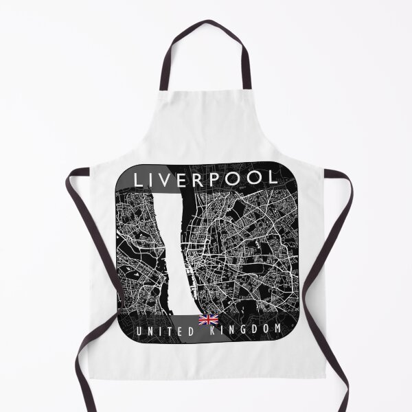 Item preview, LIVERPOOL UNITED KINGDOM designed and sold by hatimelhag.