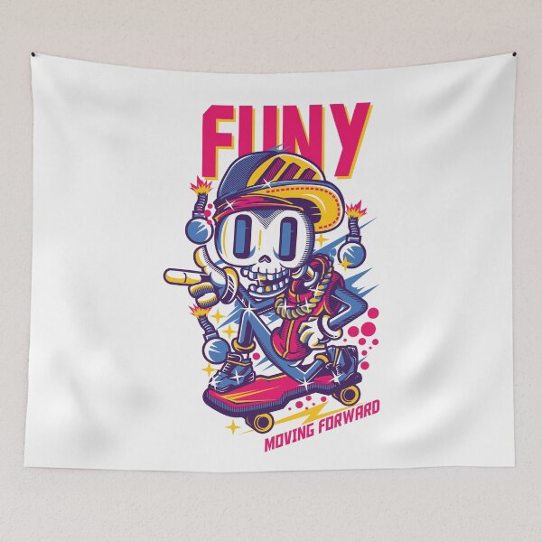 Item preview, Funny Moving Forward designed and sold by Frenur.