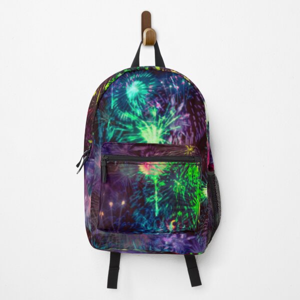 Item preview, Neon Field Of Flowers designed and sold by Designs By YL.