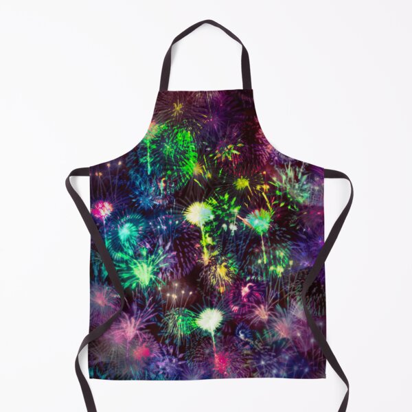 Item preview, Neon Field Of Flowers designed and sold by Designs By YL.