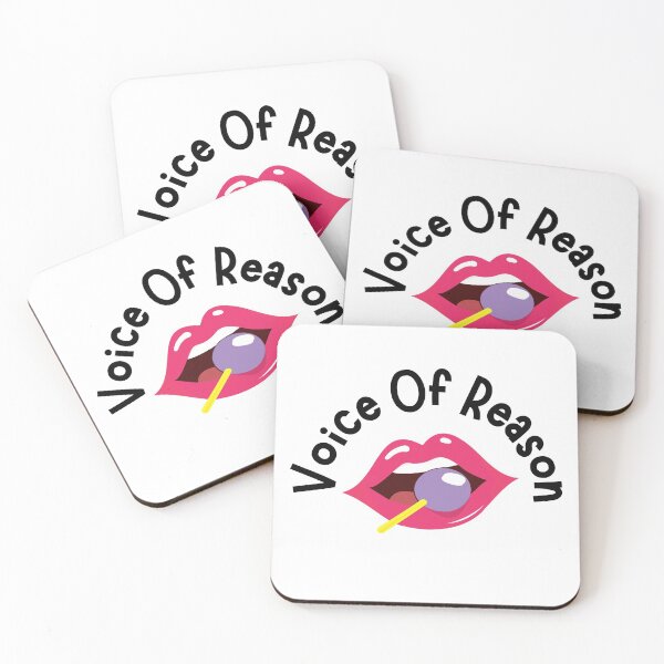 Item preview, Voice Of Reason designed and sold by DiegoUrz.