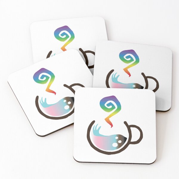 Item preview, Mana Games Pride Logo designed and sold by ManaGamesLNK.