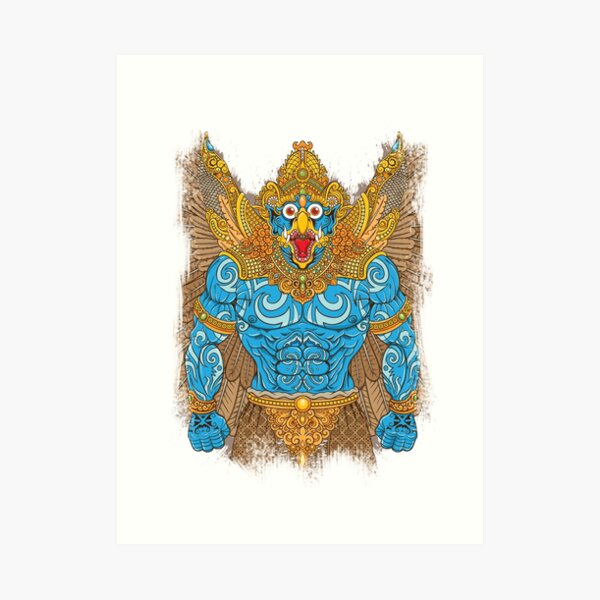 Indonesia Garuda Wallpaper - Download to your mobile from PHONEKY