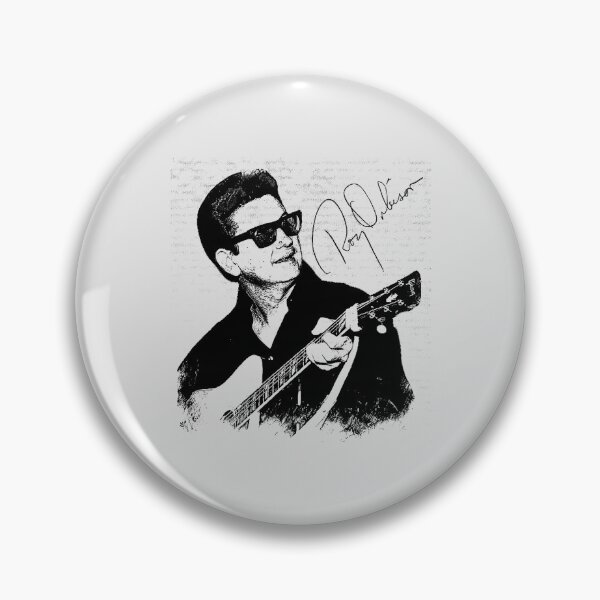 Item preview, Roy Orbison FanArt Signature designed and sold by RoyOKastielsson.