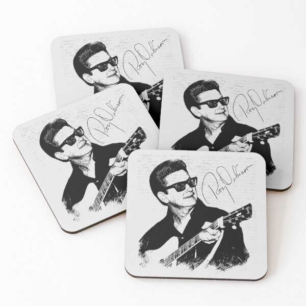 Item preview, Roy Orbison FanArt Signature designed and sold by RoyOKastielsson.