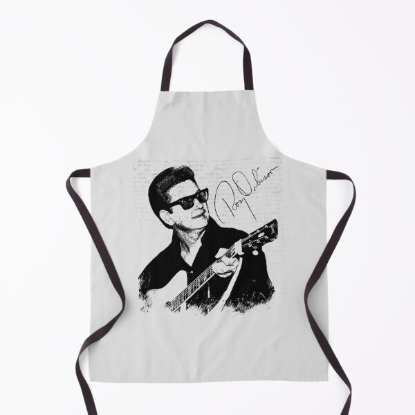Item preview, Roy Orbison FanArt Signature designed and sold by RoyOKastielsson.