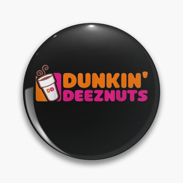 Item preview, Dunk.in deez-nuts T-Shirt designed and sold by Rome-Manci.