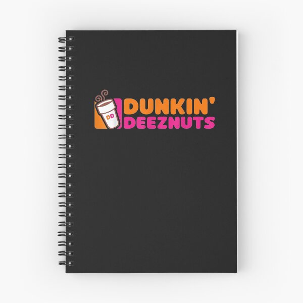 Item preview, Dunk.in deez-nuts T-Shirt designed and sold by Rome-Manci.