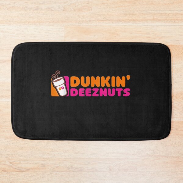Item preview, Dunk.in deez-nuts T-Shirt designed and sold by Rome-Manci.