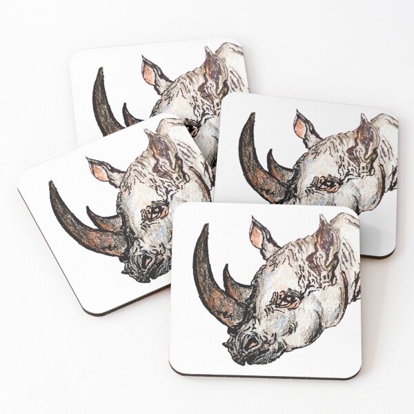 Item preview, Rhino designed and sold by CanDo20.