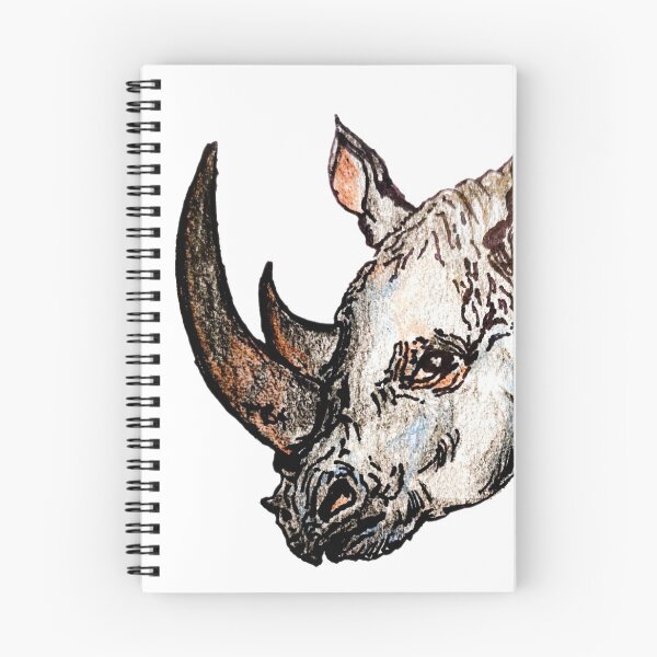 Item preview, Rhino designed and sold by CanDo20.