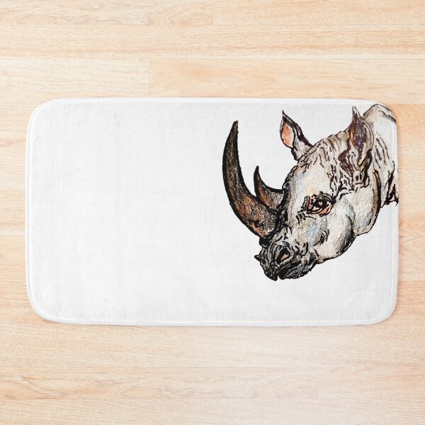 Item preview, Rhino designed and sold by CanDo20.