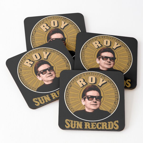 Item preview, Roy Orbison FanArt Tribute designed and sold by RoyOKastielsson.