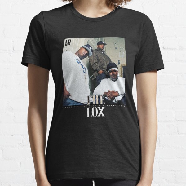 the lox clothing