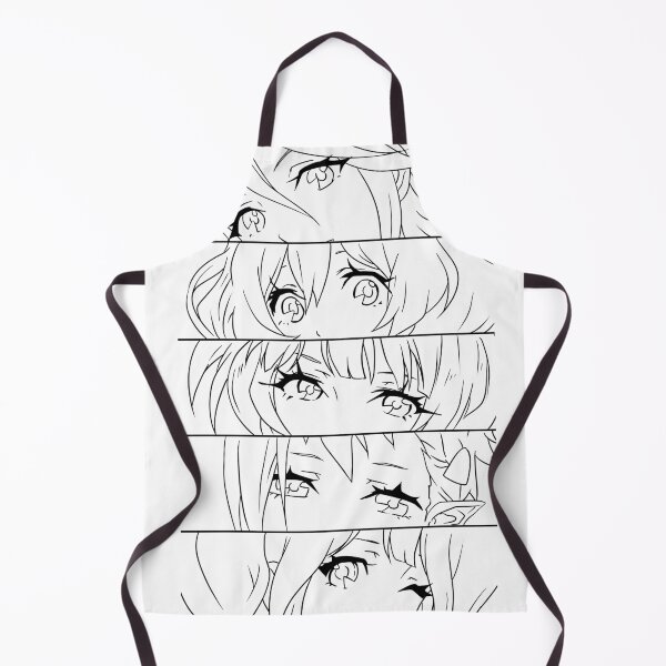 Item preview, Walkure - Eyes Design # 3 designed and sold by Marian´s Designs and Drawings.