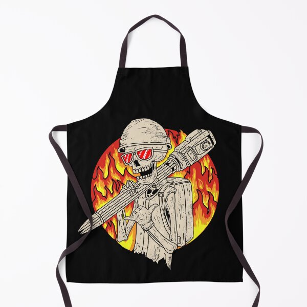 Item preview, SURVEYOR, HOT WORKER NO-TEXT designed and sold by AZMTH.