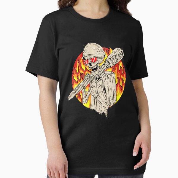 Item preview, SURVEYOR, HOT WORKER NO-TEXT designed and sold by AZMTH.