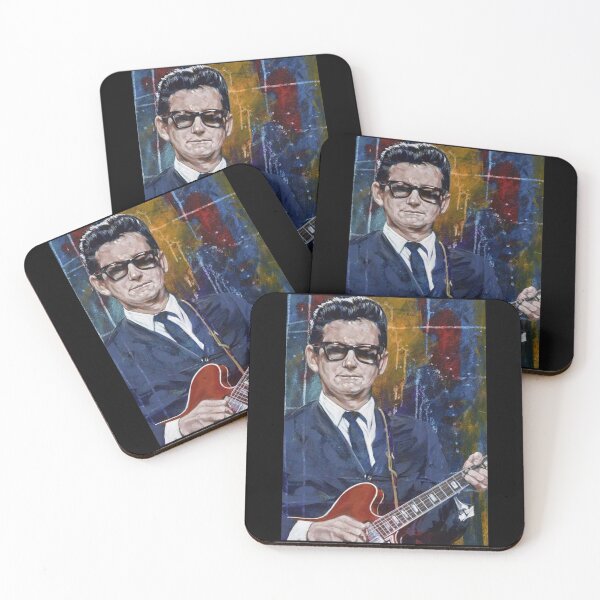 Item preview, Roy Orbison FanArt designed and sold by RoyOKastielsson.