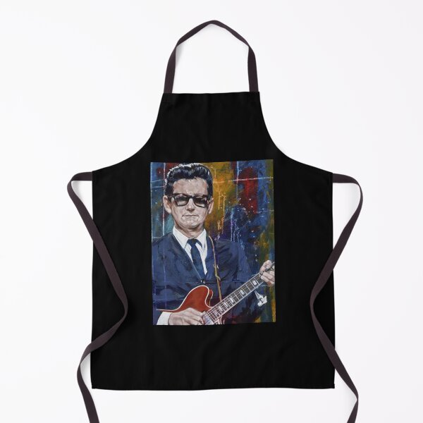 Item preview, Roy Orbison FanArt designed and sold by RoyOKastielsson.
