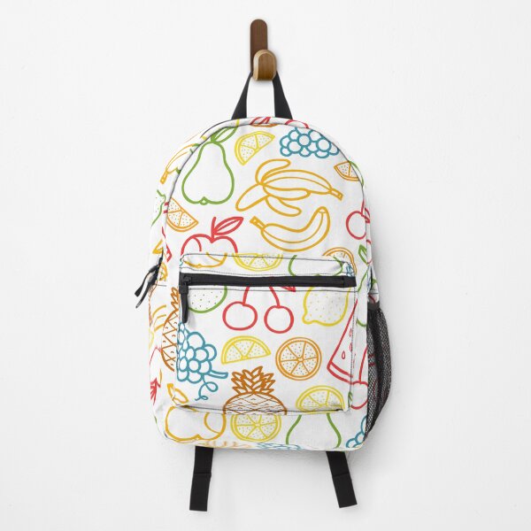Item preview, Fruits Pattern designed and sold by Newluck01.