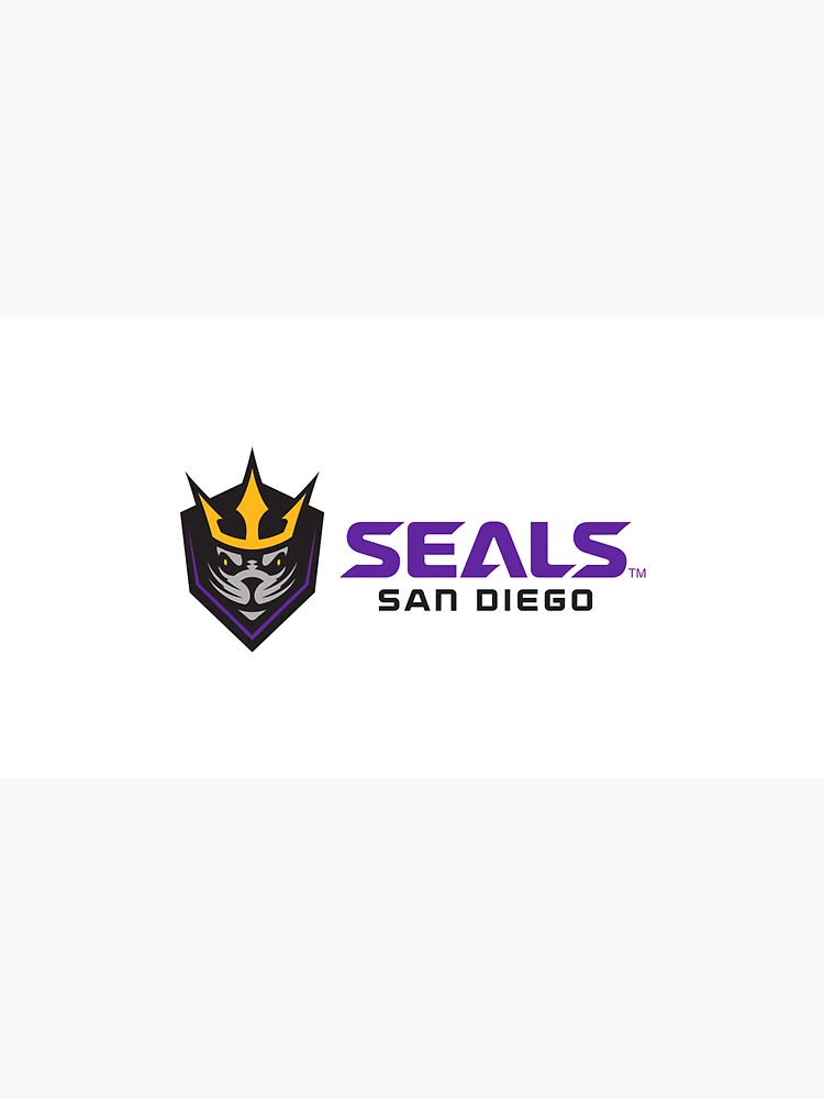 San Diego Seals | Cap