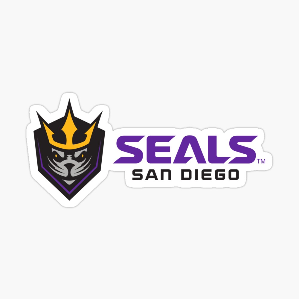 San Diego Seals Cap for Sale by haikal48