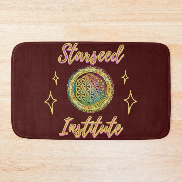 Item preview, STARSEED INSTITUTE Spiritual Healer designed and sold by jmed70.