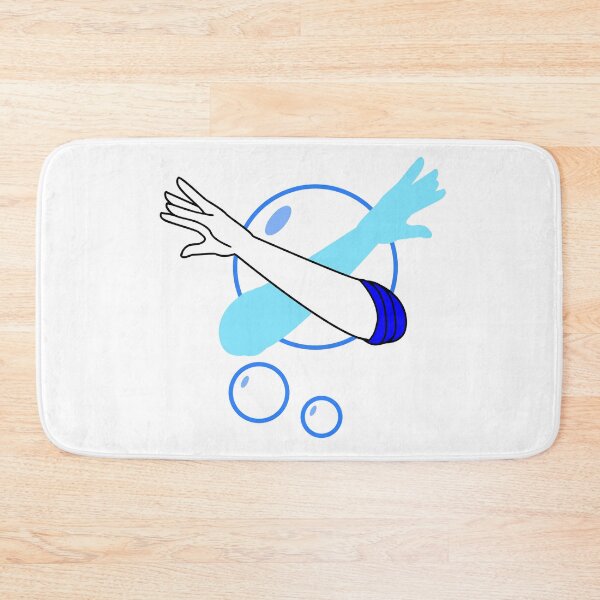 Item preview, Bubble Blast designed and sold by CoreyUnlimited.