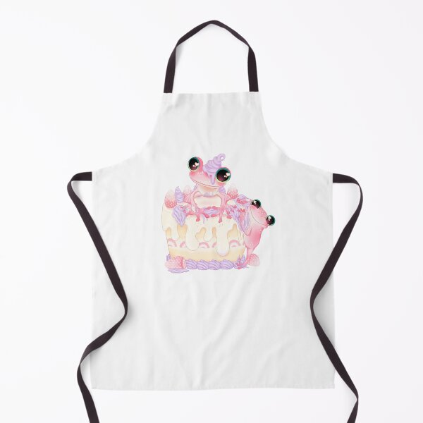 Item preview, Strawberry Shortcake Frogs designed and sold by Estherella.