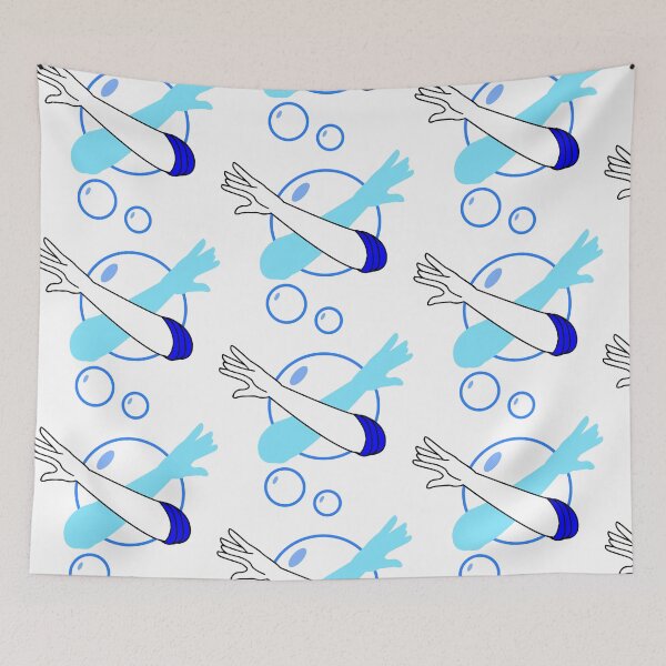 Item preview, Bubble Blast designed and sold by CoreyUnlimited.