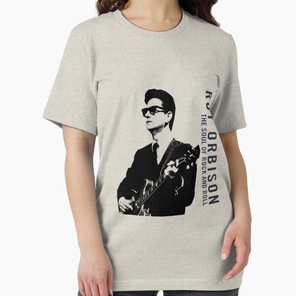 Item preview, Roy Orbison The Soul Of Rock And Roll designed and sold by RoyOKastielsson.