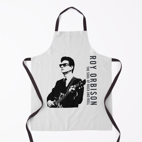 Item preview, Roy Orbison The Soul Of Rock And Roll designed and sold by RoyOKastielsson.
