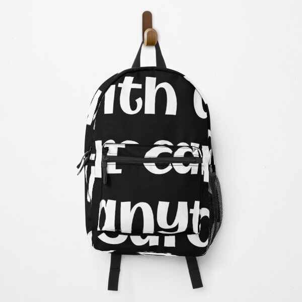 Item preview, I can do anything with a little profanity & sarcasm designed and sold by saphanguyen24.