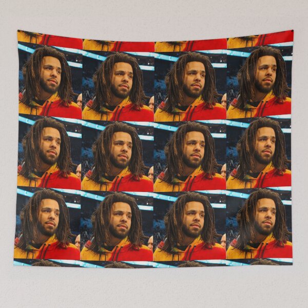 Item preview, j cole 2 designed and sold by hinjkutyhj.