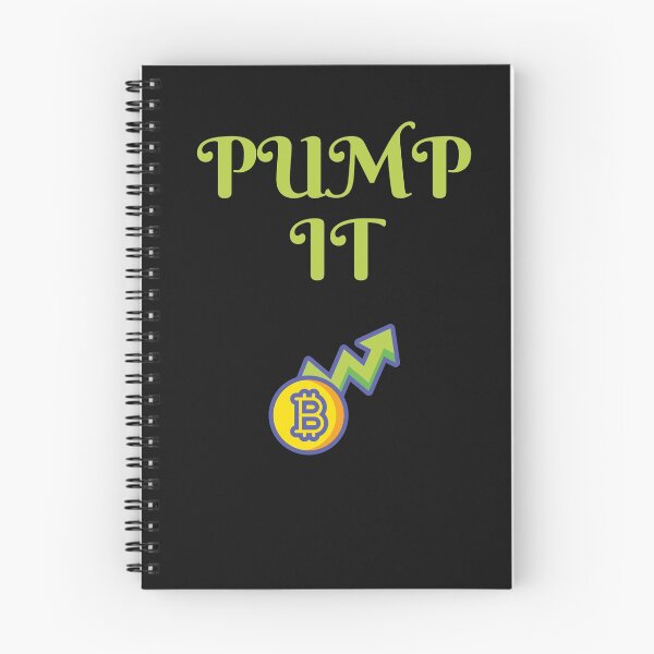 Item preview, Pump it designed and sold by Pugnaciousprint.