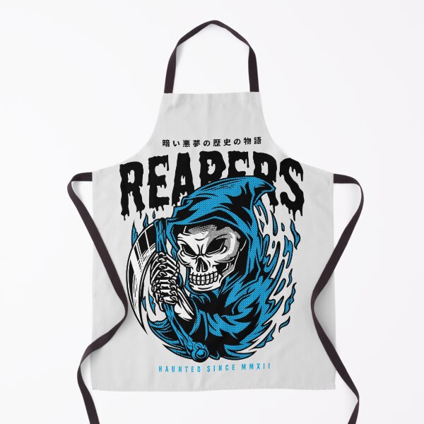 Item preview, Reapers Hunted designed and sold by Frenur.